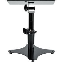 Gator Frameworks Support réglable ordinateur portable base lestée - Vue 6